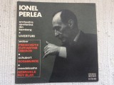 Ionel perlea orchestra simfonica din bamberg uverturi disc vinyl lp clasica VG++, electrecord