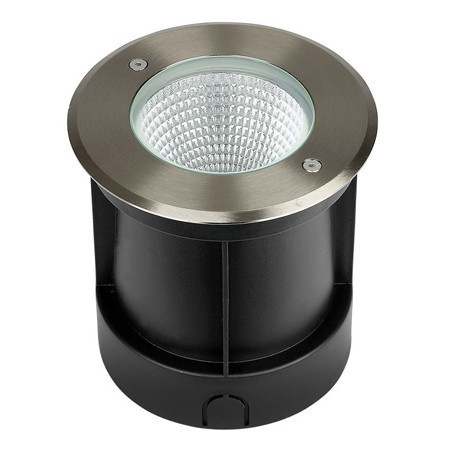 Lampa led pardoseala ip67 12w 4000k