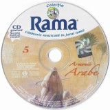 Various - Armonii Arabe, CD