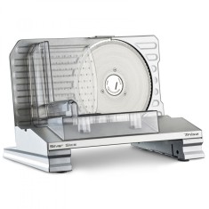 Feliator electric pentru alimente Trisa Silver Slice 6506.4612, 150W, 1-20mm - NOU