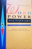 Word power dictionary (Editia: 2005)