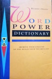 Word power dictionary (Editia: 2005)