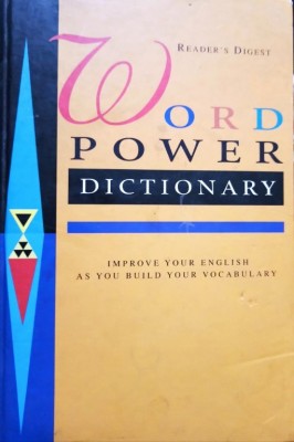 Word power dictionary (Editia: 2005) foto