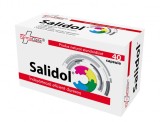 SALIDOL (aspirina naturala) 40cps FARMA CLASS, FARMA CLASS INDUSTRY
