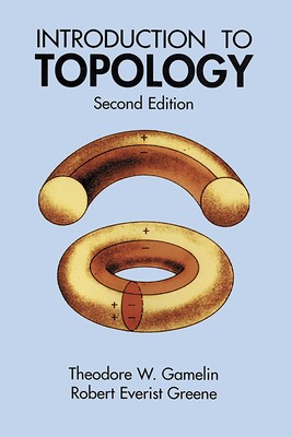 Introduction to Topology: Second Edition foto