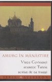 Amurg in Manastire. Viata Cuvioasei Starete Taisia scrisa de ea insasi