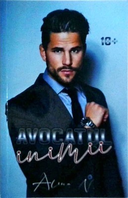 Alina N. - Avocatul Inimii foto