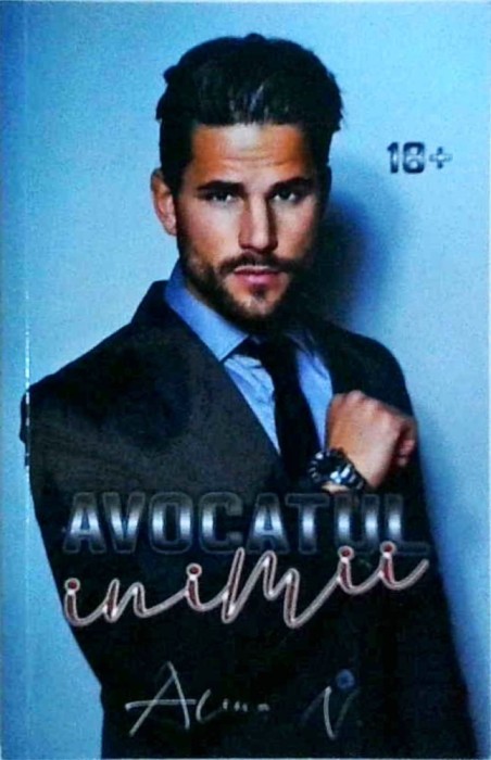 Alina N. - Avocatul Inimii