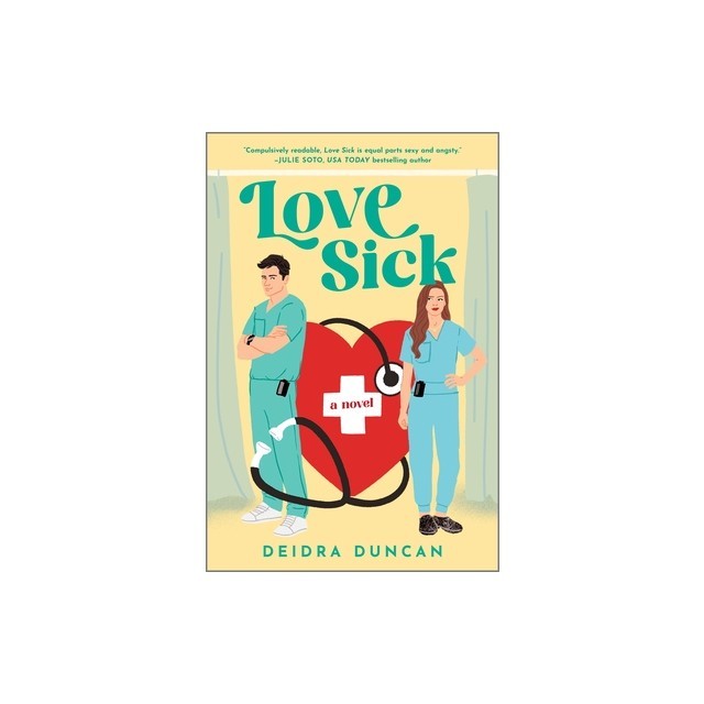 Love Sick