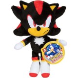 Sonic the Hedgehog Jucarie de plus Shadow (wave 11) 23cm