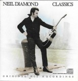 Neil Diamond - Classics The Early Years, CD