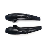 Set de 2 lampi led semnalizare dinamica/progresiva oglinda fumurie Mercedes-Benz W205 W222 W217 X253 W213 W447