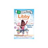Libby Loves Science: States of Matter