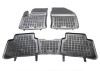 Covorase Presuri Auto Cauciuc Dedicate Toyota PRIUS 4 XW50 2015-2023 | Toyota PRIUS PRIME 4 XW50 2017-2023, Rezaw