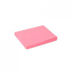 Post-it roz neon 75x100 100b platinet foto