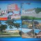 HOPCT LOT 3377 - 4 CARTI POSTALE-FAGARAS -JUD BRASOV-CIRCULATE