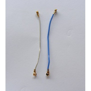 CABLU COAXIAL SAMSUNG GALAXY S5 G900 (SET) ORIGINAL foto