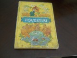 Hans Christian Andersen-Povestiri ilustr Ruprecht Haller;1958 trad.Al.Philippide, Tineretului