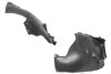 Carenaj roata Mercedes Clasa E (W211) 03.2002-06.2006, partea Dreapta, punte Fata partea din spate 2116902230, 5016FP4T , Model E350