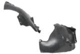 Carenaj roata Mercedes Clasa E (W211) 03.2002-06.2006, partea Dreapta, punte Fata partea din spate 2116902230, 5016FP4T , Model E350