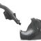 Carenaj roata Mercedes Clasa E (W211) 03.2002-06.2006, partea Dreapta, punte Fata partea din spate 2116902230, 5016FP4T , Model E350