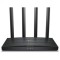 Router wireless gigabit wifi6 archer ax12 tp-link