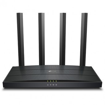 Router wireless gigabit wifi6 archer ax12 tp-link