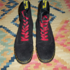 ghete Dr. Martens 8453 (MIE Made in England marimea 6/ 39)