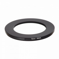 Inel reductie step-down 72-49mm