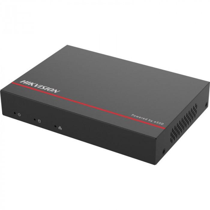 SSD NVR DS-E04NI-Q1/4P(SSD1T)