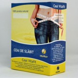 VITAFIT CEAI SLABIT 100GR