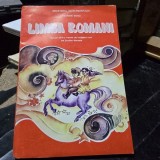 GHEORGHE SARAU - LIMBA ROMANI (TIGANEASCA) - MANUAL PENTRU CLASELE DE INVATATORI ROMI ALE SCOLILOR NORMALE