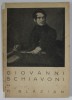 GIOVANII SCHIAVONI - H. BLAZIAN, 1939, Arta, Bucuresti, 55 pagini + planse