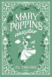 Mary Poppins visszat&eacute;r - P. L. Travers