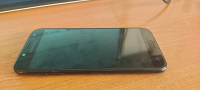 Samsung Galaxy J5 MODEL J530F/DS ,DISPLAY SPART . foto