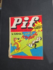 Pif Gadget No 71