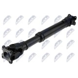 Ax cardan Toyota Land Cruiser 90 1999-2002, Fata, CV Manuala, 37140-35140