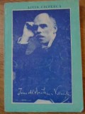 IOAN ALEXANDRU BRATESCU-VOINESTI STUDIU MONOGRAFIC-LIVIA CIUPERCA-222890