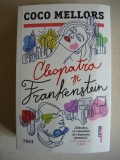COCO MELLORS - CLEOPATRA SI FRANKENSTEIN - 2023