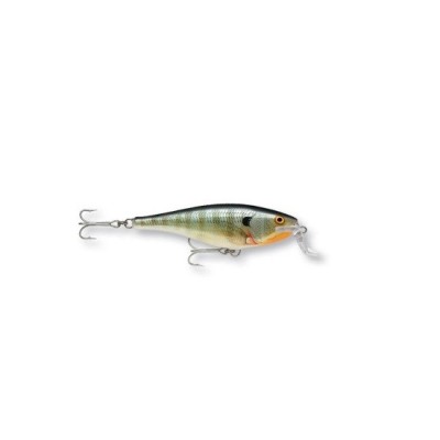 VOBLER RAPALA SHALLOW SHAD RAP 14CM / 45GR BG foto