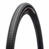 Cauciuc GRAVEL HUTCHINSON TOUAREG 700X45 REINFORCED+ TUBELESS READY Negru