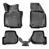 Cumpara ieftin Set Covorase Auto Cauciuc TPE Umbrella Dedicate Skoda Octavia II 2004-2013 Impermeabile