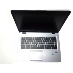 Laptop HP EliteBook 840 G3, Intel I7-6600U, 16GB RAM, 256GB SSD NVME + 500GB HDD