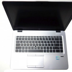 Laptop HP EliteBook 840 G3, Intel I7-6600U, 16GB RAM, 256GB SSD NVME + 500GB HDD