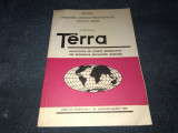 REVISTA TERRA NR 1 1980