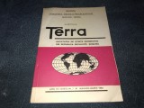 REVISTA TERRA NR 1 1980