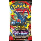 Set carti de joc, Pokemon TCG, Phantasmal Flames Booster