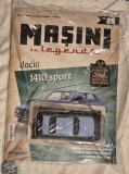 Dacia 1410 Sport - 1/43