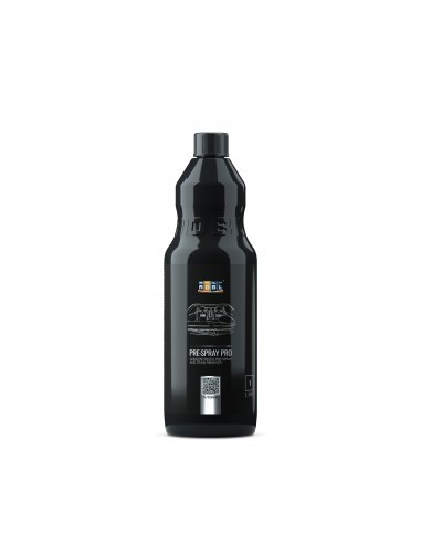 Solutie concentrata pentru tapiterie ADBL Pre Spray Pro 1l