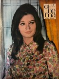 Cumpara ieftin Revista Cinema nr. 4 aprilie 1969 Arta Cinematografie Romana Brosata